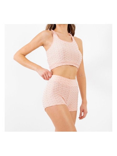 Resti Pink Women's 2-piece Sports Set - Clothing