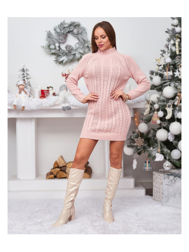 Resti Women's Sweater Dress