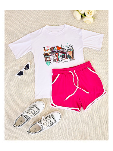 Resti Women's tracksuit set