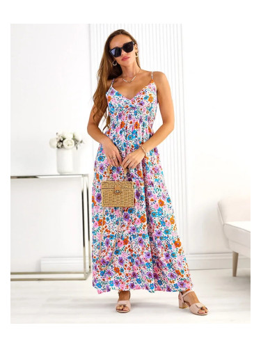 Resti Women's cotton midi dress