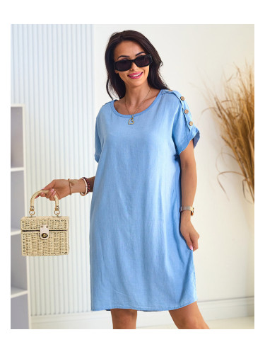 Resti Oversize women's summer tunic