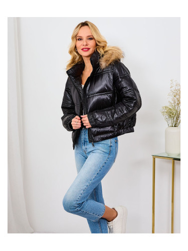 Resti Women's Pearl Short Jacket