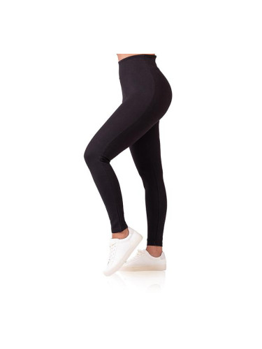 Bellinda 
RELAX & GO SHAPING LEGGINGS - Shaping Women's Leggings - Black