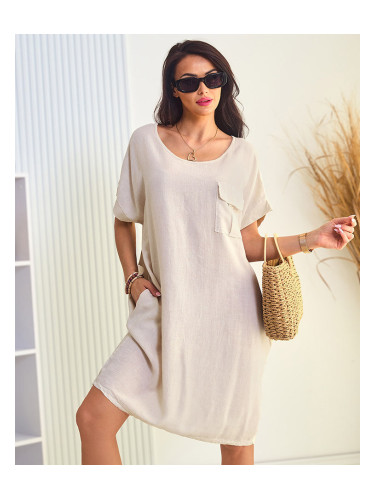 Resti Women's oversize dress