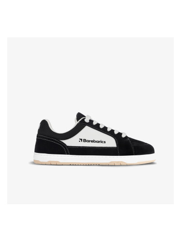 Сникърси Barebarics Legend Black & White EUR 38