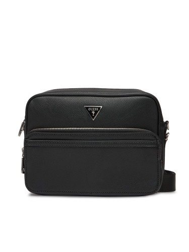 Мъжка чантичка Guess HMMISA P5422 Черен