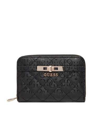Портфейл Guess Idra Slg SWGG81 57140 Черен