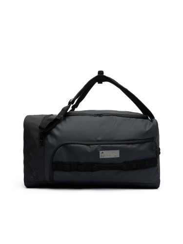 Сак adidas adidas Hybrid Duffel KE0000 Сив