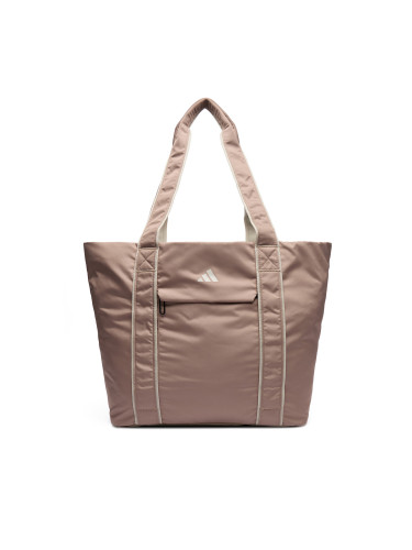 Сак adidas Yoga JL6097 Кафяв