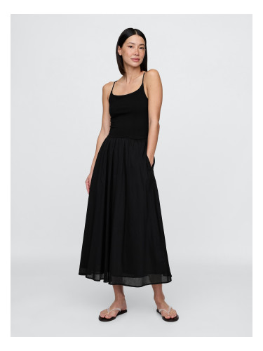 GAP Maxi dress with pockets - Women