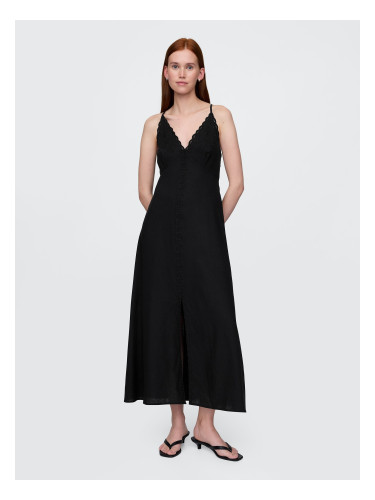 GAP Linen maxi dress - Women's