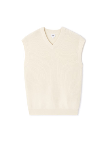 Celio Sleeveless Leausti Sweater - Men's