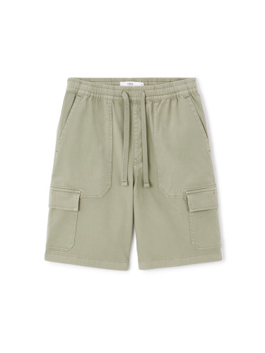 Celio Shorts Locargobm - Men's
