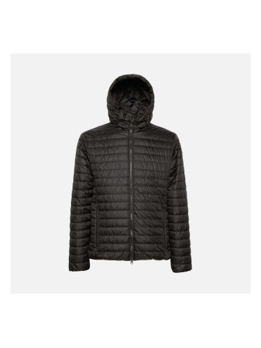 Black men's jacket Geox Wilmer - Men
