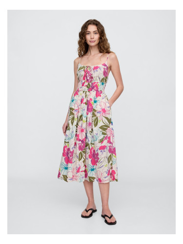 GAP Maxi dress with pockets - Women
