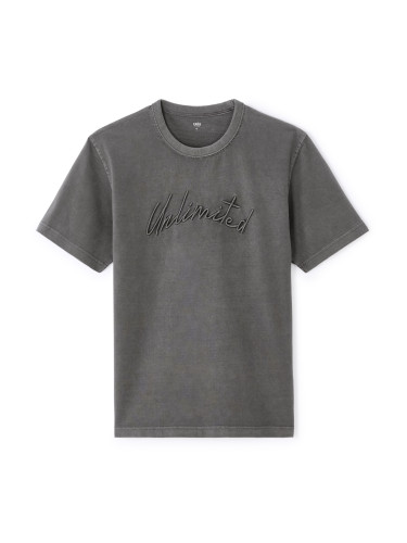 Celio T-shirt Letime - Men's