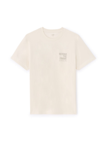 Celio T-shirt Mexword - Men's