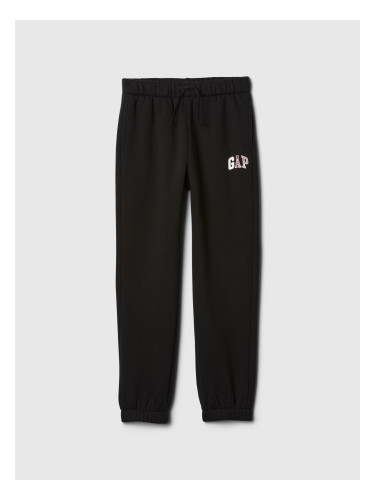 GAP Kids Sweatpants with Logo - Girls
