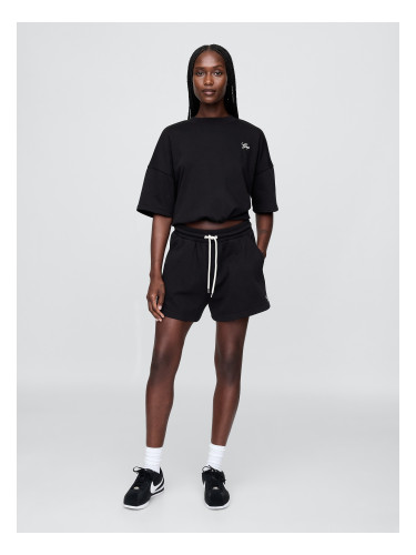 GAP Shorts with VintageSoft logo - Women's