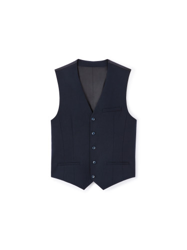Celio Suit Vest Bugiamaury - Men's