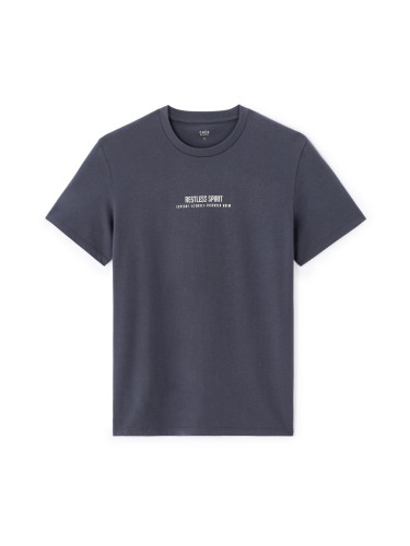 Celio T-shirt Mexword - Men's