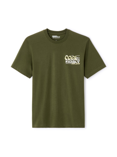 Celio Fast and Furious T-shirt - Men's