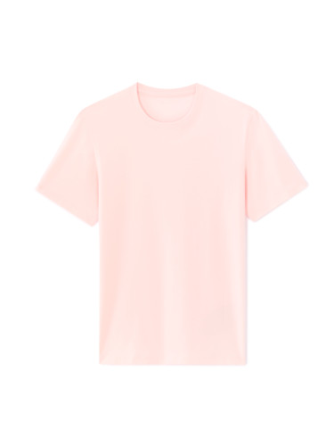 Celio Cotton T-shirt Tebase - Men's