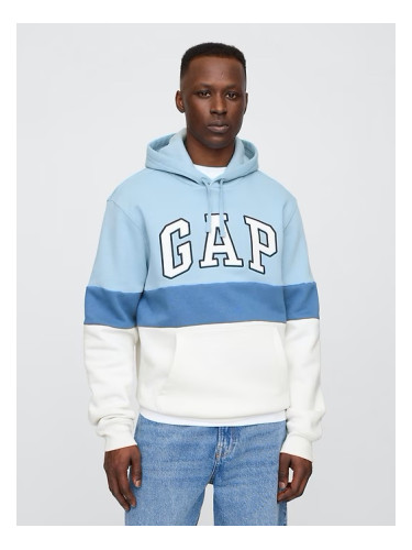 GAP Sweatshirt with logo - Men's