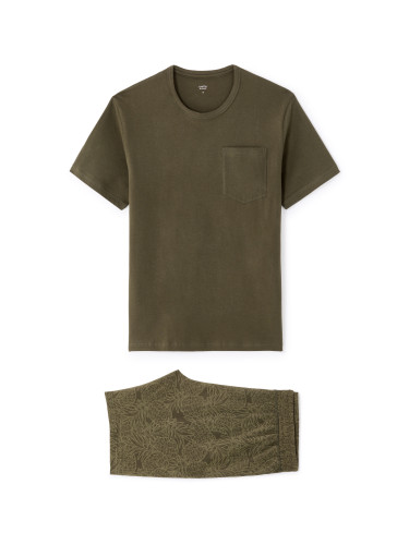 Celio Lipyananas Pyjamas - Men's