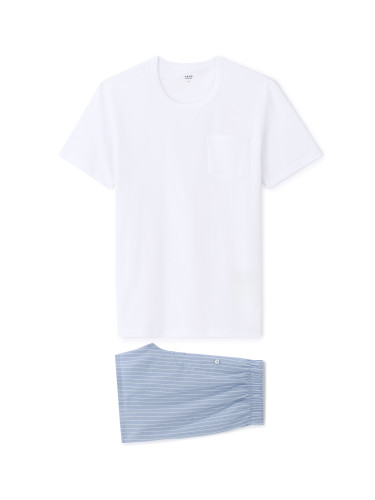 Celio Pyjamas Mipystripy - Men's
