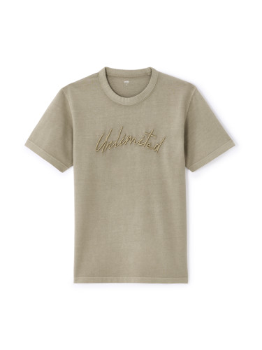 Celio T-shirt Letime - Men's