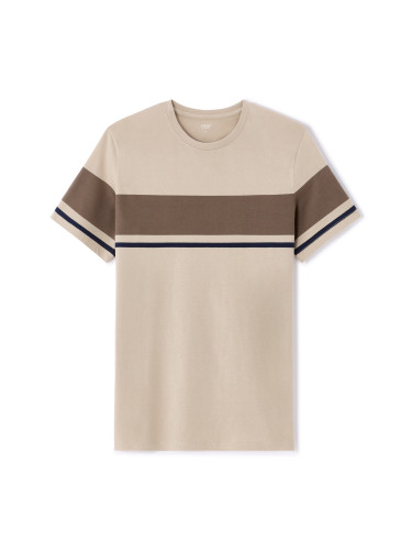 Celio T-Shirt Lebleco - Men's