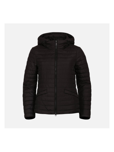 Black women's jacket Geox Ascythia - Women's