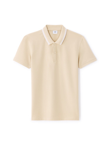 Celio Polo T-Shirt Leprime - Men's