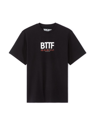 Celio Back to the Future T-shirt - Men's