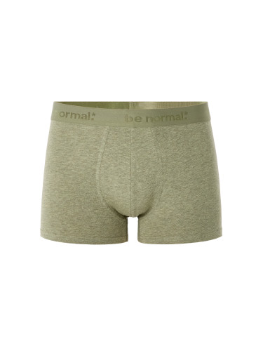 Celio Cotton Boxer Shorts Binormal - Mens