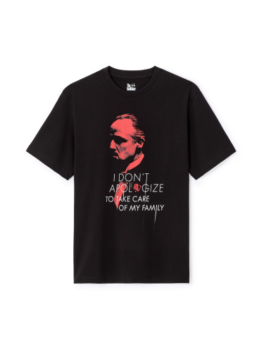 Celio T-shirt Godfather - Men's