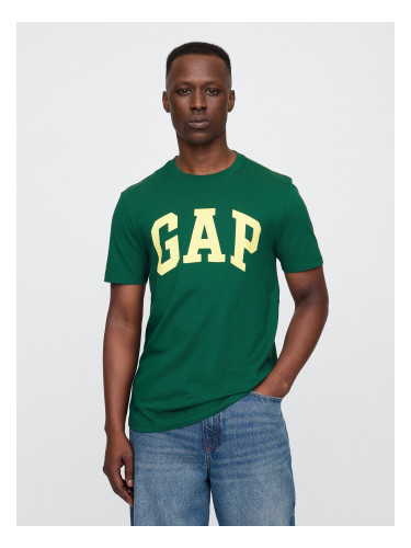 GAP T-shirt with Everyday Soft logo - Men's