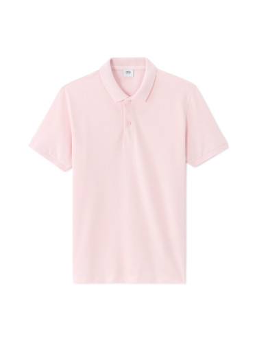 Celio Polo Pique Teone T-Shirt - Mens