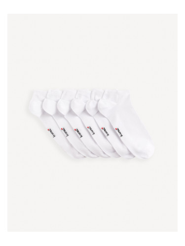 Celio Minfunky6 Socks - Men's