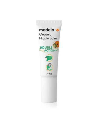 Medela Organic Nipple Balm балсам за зърна 40 гр.