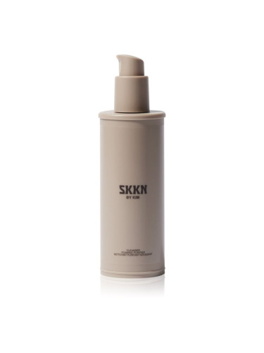 SKKN by Kim Skincare Cleanser foam дълбоко почистваща пяна-крем за жени Refill 125 мл.