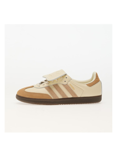 Сникърси adidas Samba Lt W Cream White/ Warm Sandstone/ Gold Met. EUR 40 2/3