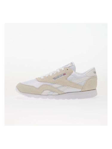 Сникърси Reebok Classic Nylon Ftw White/ Ftw White/ Ftw White EUR 36
