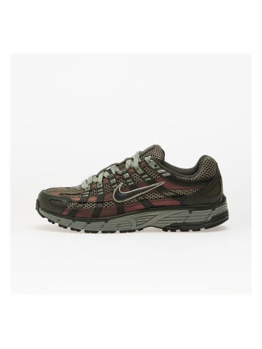 Сникърси Nike W P-6000 Se Sequoia/ Black-Cargo Khaki-Lt Army EUR 35.5