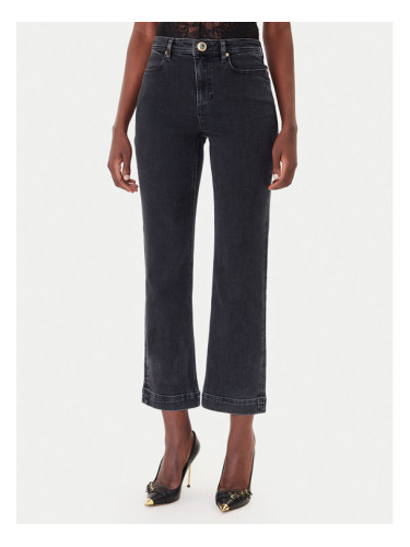 Marciano Guess Дънки 5BGA03 7147A Черен Straight Fit