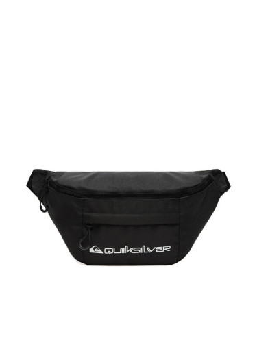 Quiksilver Сак C-QUIC-M-003-08 Черен