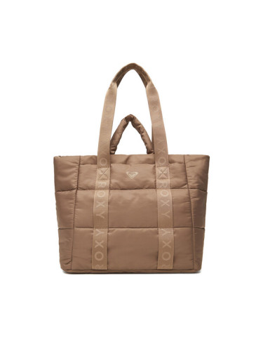 Roxy Дамска чанта C-ROXY-M-005-08 Кафяв