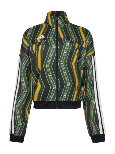 adidas Суитшърт FARM Tiro JL8618 Виолетов Loose Fit