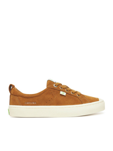 Cariuma Кецове Oca 100102O02W080 Кафяв